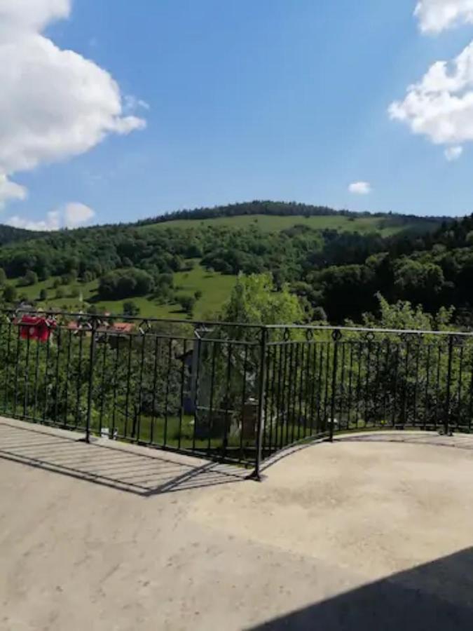 Les Locations De Stephanie ,Gite Le Verger Sondernach Exterior photo